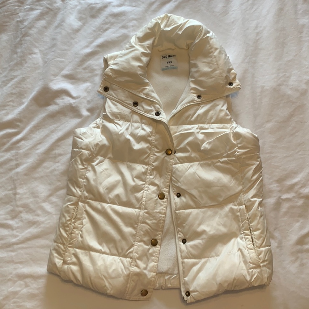 Vest